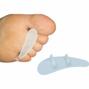 GMed Silikonowa Ochraniacz na Palce 1 Para