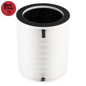 Home AIR 50/S szűrő AIR 50 légtisztítóhoz, H13 szűrési szint