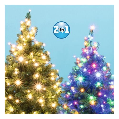 Home by Somogyi LED-ES BELTÉRI FÉNYFÜZÉR LED102R/WW/M 143673153