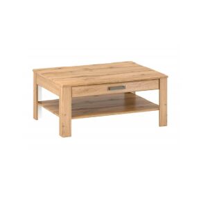 Dohányzóasztal, appalachian tölgy, PUSAN T 143673248 - Dohányzóasztal