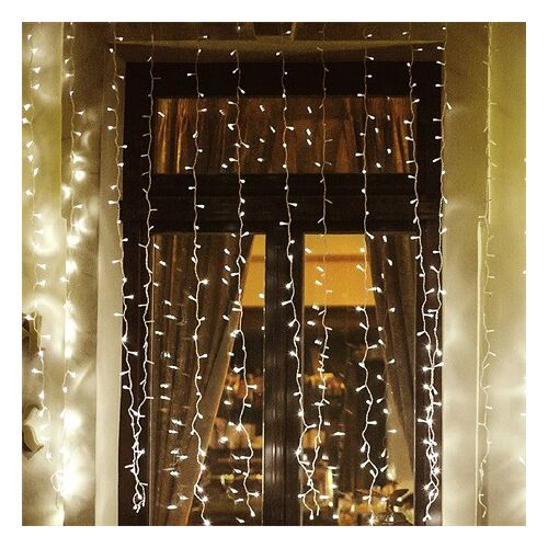 Home by Somogyi LEDES FÉNYFÜGGÖNY KAF 210LC/WW 143673320