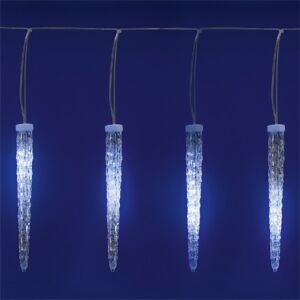 Home by Somogyi LED-ES KÜLTÉRI FÉNYFÜZÉR KJL15 143673382 - Fényfüzér