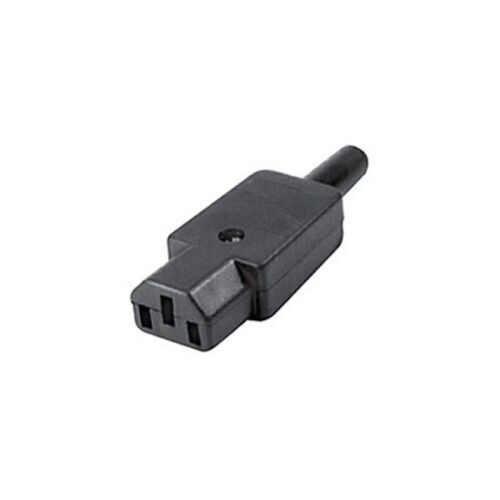 Home AC 1A, AC lengőaljzat, 3 pólus, 10A, 2300W, csavarozható 143673425