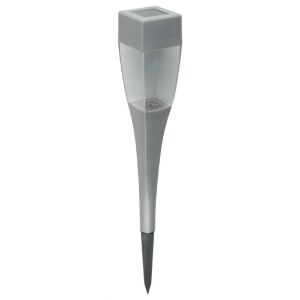 Home MX 720 napelemes kerti lámpa, műanyag, napelem és töltő, automatikus, 1 LED, időjárásálló 143673490 - Kert