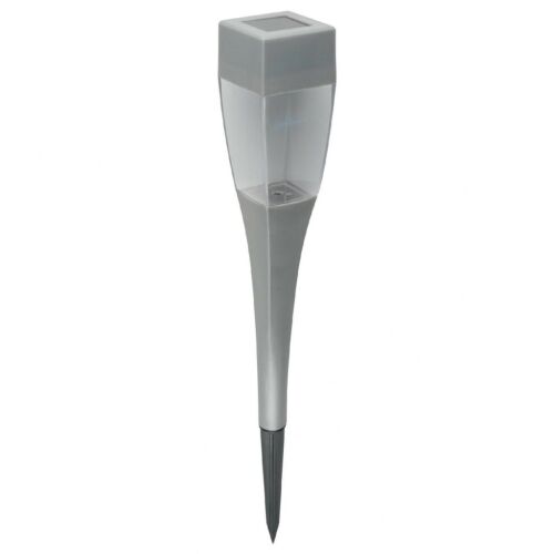 Home MX 720 napelemes kerti lámpa, műanyag, napelem és töltő, automatikus, 1 LED, időjárásálló 143673490