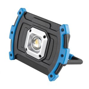 Home FLB 20C újratölthető COB LED fényvető, 20 W, 750 lm - 3,5 óra, 1600 lm - 2 óra, 5400 mAh 143673617 - Home by Somogyi