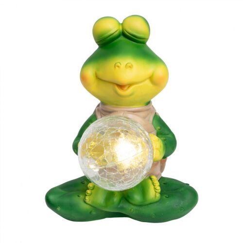 Home MX 642 napelemes kerti lámpa, 8 db SMD LED, automatikus, napelemes, akkumulátoros, 2 db 143673635