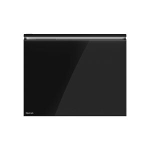 Noirot E211123 Verlys 1000 NR elektromos radiátor, 1000 W, konvektív és infravörös fűtési mód, IP24 védettség, edzett üveg előlap, antracit szürke 143674303 - Hősugárzó