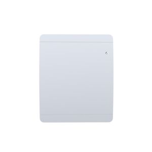 Noirot E223113 Walter H 1000 BL aktív öntöttvas radiátor, 1000 W, öntöttvas fűtőelem, IP24 védettség, gyermekzár, LCD kijelző 143674310 - Hősugárzó