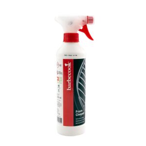 Barbecook BC-ACC-7210 grilltisztító spray, 500ml 143674562 - Takarítás