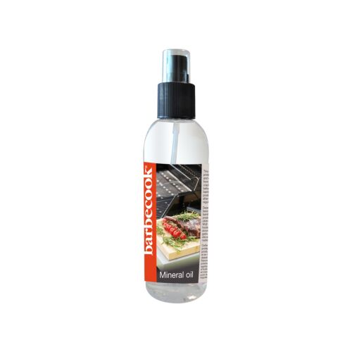 Barbecook BC-ACC-7410 ápoló olaj bambusz és fa termékekhez, 200ml