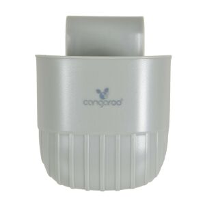 Cangaroo Cuppa univerzális pohártartó gyermekülésre - Szürke 143674865 - Cangaroo