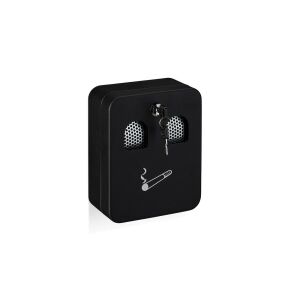 Kültéri Fali Hamutartó II. 143675002 - Dohányzás kiegészítő