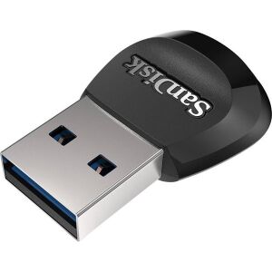 Sandisk 00139770 139770 Mobilemate USB 3.0 kártyaolvasó 143681451 - Kártyaolvasó