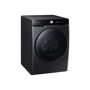 Samsung DV16DG8600BVU4 fekete, 16 kg, hőszivattyús, szárítógép 143681614 - Szárítógép