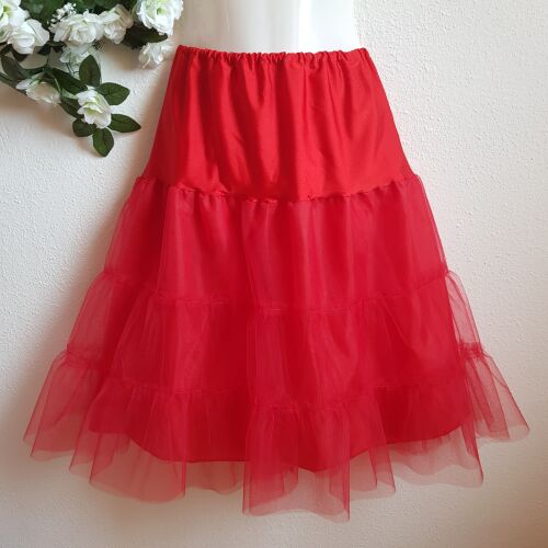 ESKÜVŐ ASZ31 - Rugalmas felső részű 2+1 rétegű fodros alsószoknya - több színben 143685416