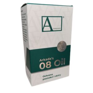 Arkada  08 Öl 30 ml 143685656 - Nagelpflege