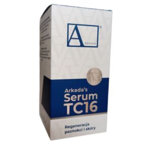 Arkada  TC16  Serum 11 ml 143685657 - Nagelpflege
