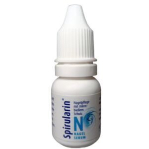 Spirularin körömszérum (10 ml)