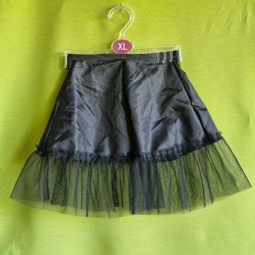 ESKÜVŐ ASZ83 - Gyerek fodros alsószoknya - bál, esküvő, farsang 143685786