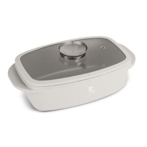 Berlinger Haus Sahara 6L Тава за печене с капак - Тиган за пържене