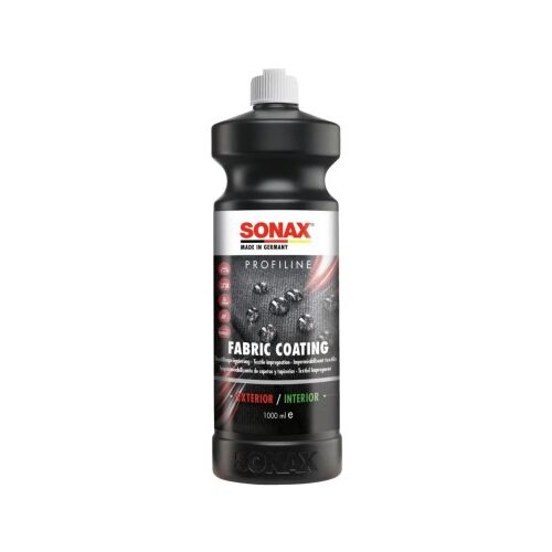 Sonax Profiline Fabric Coating Professional – środek do impregnacji tkanin, 1 l 143686177
