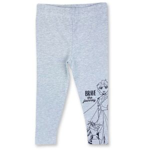Disney Jégvarázs The Journey Gyerek leggings 5 év / 110 cm