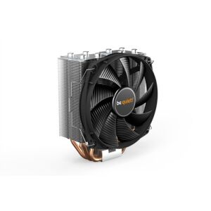 be quiet! Shadow Rock Slim 2 CPU-Kühler 143690071 - PC-Ventilator
