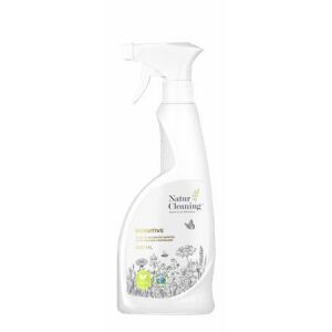 Vízkőoldó, illat- és allergénmentes, citromsavval, 500 ml, NATURCLEANING "Sensitive" 143691787 - Tisztítószer