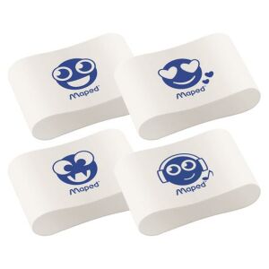 Radír display, MAPED "Essentials Soft" 143691818 - Radír