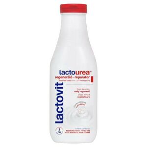 Tusfürdő, 600 ml, LACTOVIT "Lactourea" 143691872 - Lactovit