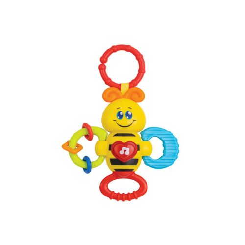 Világítós rágóka - méhecske 143692093