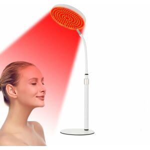 Lampă de terapie cu lumină roșie pentru îngrijirea feței și a corpului 143693422 - Aparate pentru masaj