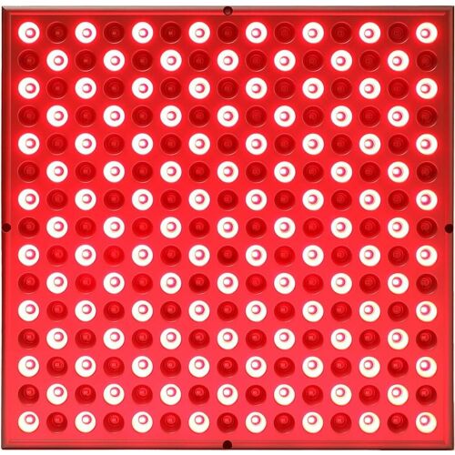 LED-Lichtpanel, Rot- und Nahinfrarot-Lichttherapiegerät 143693438