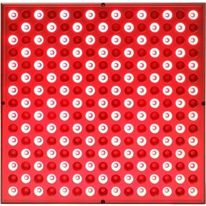 Panou cu LED-uri Dispozitiv de terapie cu lumină roșu și aproape infraroșu 143693438 - Aparate pentru masaj