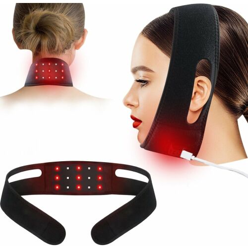 Infrarot-Lichttherapiegürtel 143693469