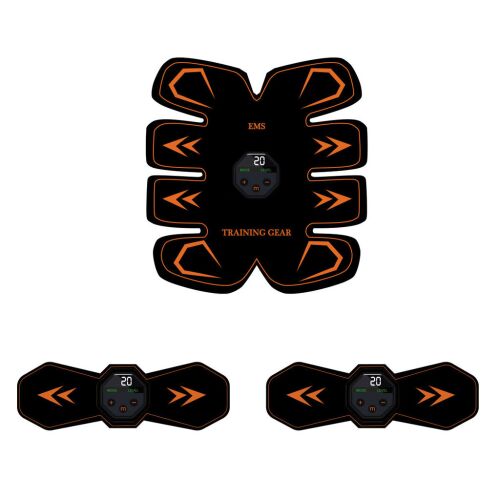 Hasizom-stimulátor 6 üzemmóddal 143693595