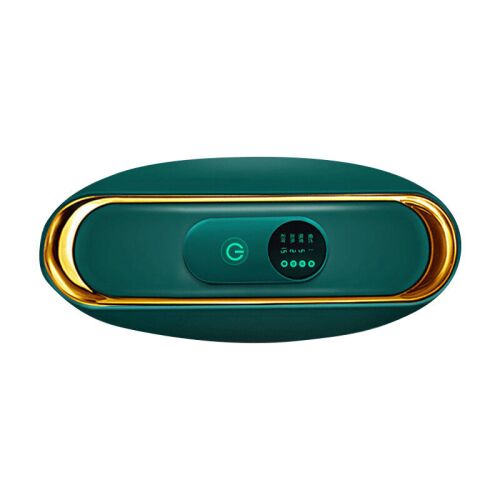 Bauchmassagegerät, Hüftgurt, vibrierendes Massagegerät 143693597