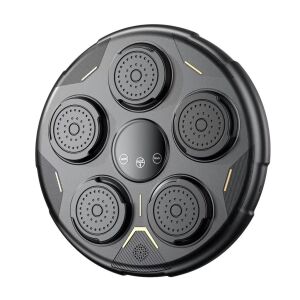 Intelligenter musikalischer Boxtrainer