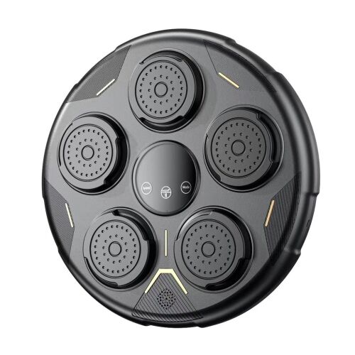 Intelligenter musikalischer Boxtrainer 143694308