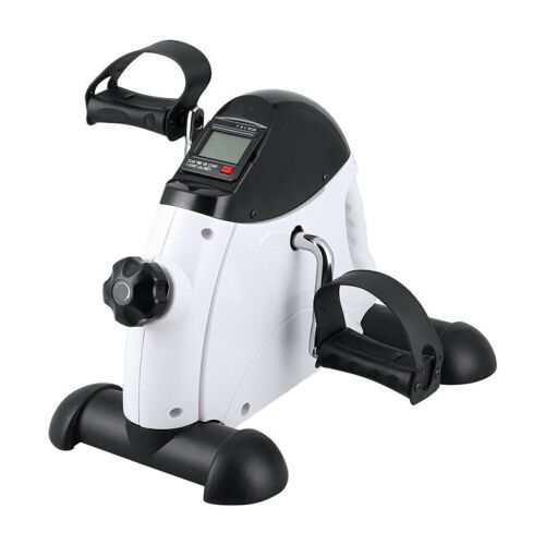 Miniaturowy rowerowy przyrząd do ćwiczeń ramion i nóg, plastikowy 143694333