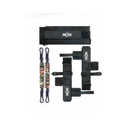 Vertikalsprungtrainer Innstar 143694371