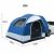 Autozelt Oxford 210D PU2000-3000 Wasserdicht Camping Wandern Road Trip 143694418