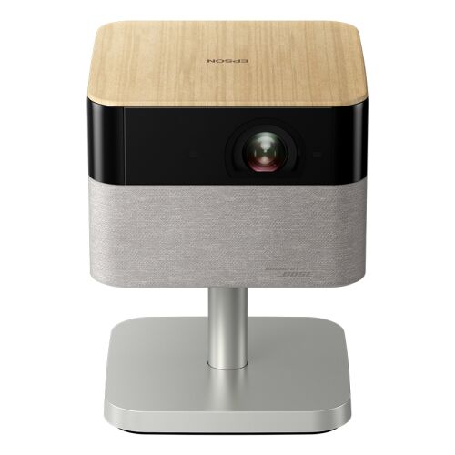 Epson EF-72 3LCD / 1000 Lumen / 4K Pro UHD lézer okos projektor 143695310