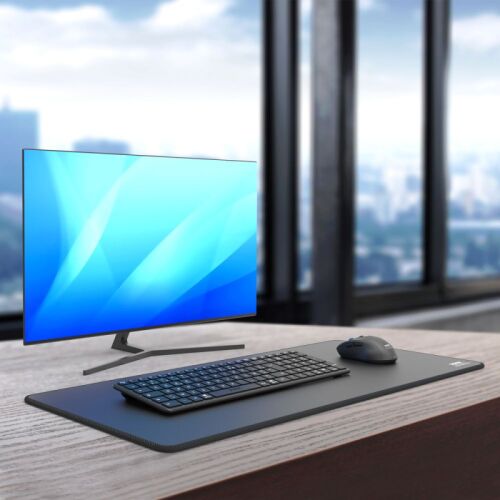 Port Designs Professional Office Matt Egérpad Black 143695369