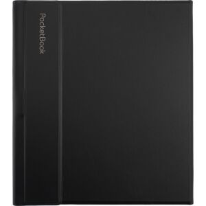 POCKETBOOK e-book tok - PB1042 FLIP gyári Tok fekete 143695424 - Pocketbook