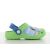 Nickelodeon Bluey Clog Pantolette - Seitenprofil