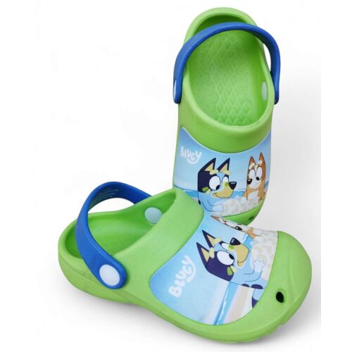 nickelodeon Bluey clog papucs  31