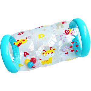 Cilindar na napuhavanje s loptama za djecu 143696795 - Igračka za bebu