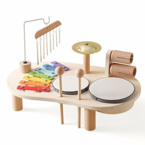 Kindermusikinstrumente 7in1